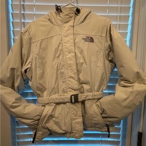 The North Face Jacket